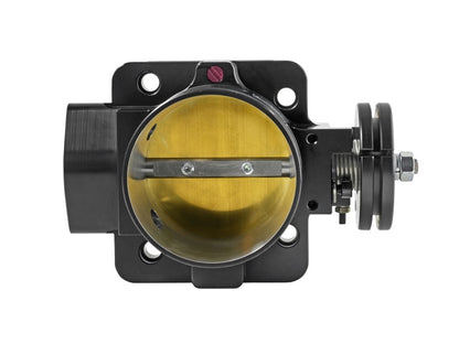 Skunk2 Black Pro Series 68mm Throttle Body Honda/Acura D/B/H/F Series 309-05-0045 Photo - Unmounted