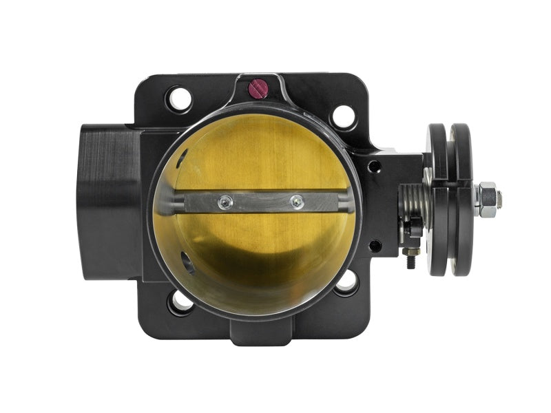 Skunk2 Black Pro Series 68mm Throttle Body Honda/Acura D/B/H/F Series 309-05-0045 Photo - Unmounted