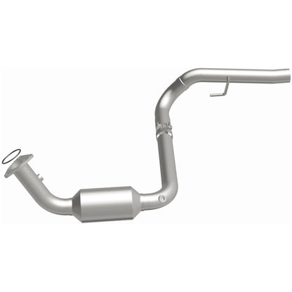 MagnaFlow California Grade CARB Compliant Direct-Fit Catalytic Converter 5451418 Photo - out of package
