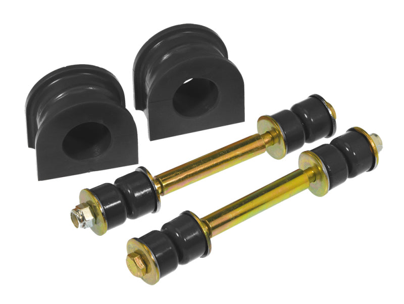 Prothane Suspension Stabilizer Bar Bushing 6-1144-BL Photo - Primary