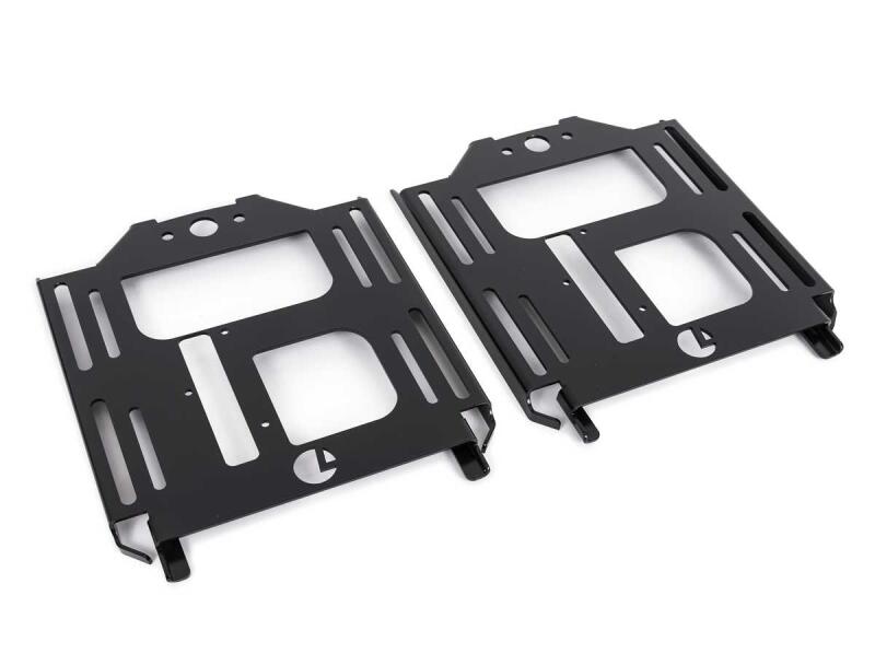 PRP Seats PRP Polaris RZR Steel Seat Mounts (Front or Rear) - Pair C50S C50S Photo - Primary