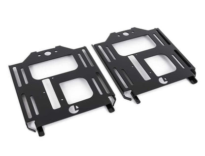 PRP Seats PRP Polaris RZR Steel Seat Mounts (Front or Rear) - Pair C50S C50S Photo - Primary