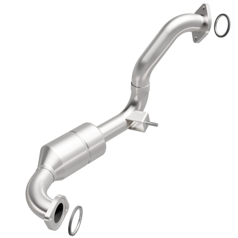 MagnaFlow Mazda 6 California Grade CARB Compliant Direct-Fit Catalytic Converter 441070 Photo - Primary
