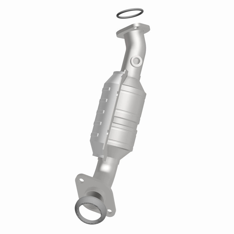 MagnaFlow Cadillac CTS OEM Grade Federal / EPA Compliant Direct-Fit Catalytic Converter 49885 360 Degree Image Set