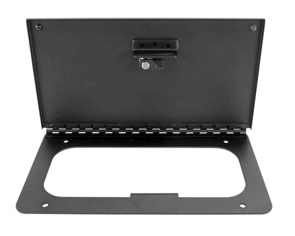 Tuffy Products Tuffy Ram Trucks Crew Cab Infloor Lid W/ Keyed Lock 311-01 311-01 Photo - out of package