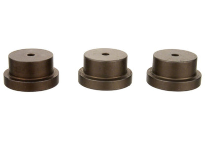 Ford Lifter Pushrod Cup Set (16) Tool Steel FRDM6500-R302HLC M-6500-R302HLC Photo - Unmounted