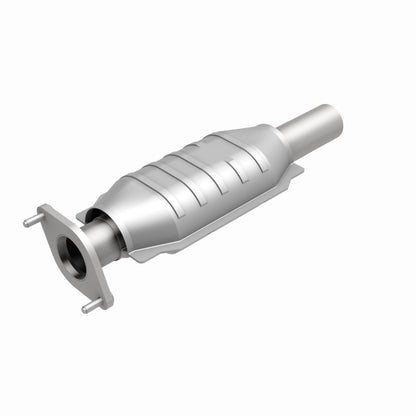 MagnaFlow OEM Grade Federal / EPA Compliant Direct-Fit Catalytic Converter 51808 360 Degree Image Set