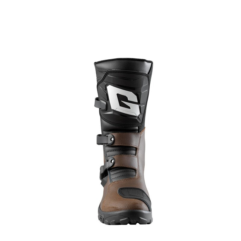 Gaerne G.Adventure Aquatech Boot Brown Size - 6.5 2542-013-6.5 2542-013-6.5 User 1