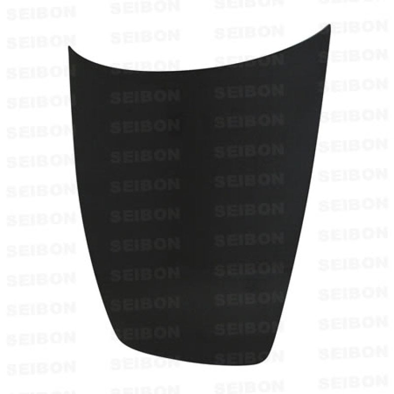 Seibon Carbon Fiber Hood for 2000-2009 Honda S2000 HD0005HDS2K-OE Photo - Primary