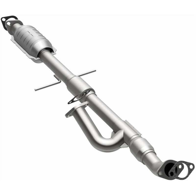 MagnaFlow Hyundai Sonata California Grade CARB Compliant Direct-Fit Catalytic Converter 441051 Photo - out of package