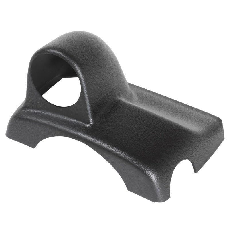 Autometer 05-10 Chevrolet Cobalt Single Steering Column 2-1/6in Gauge Mount 10020 10020 Photo - Primary