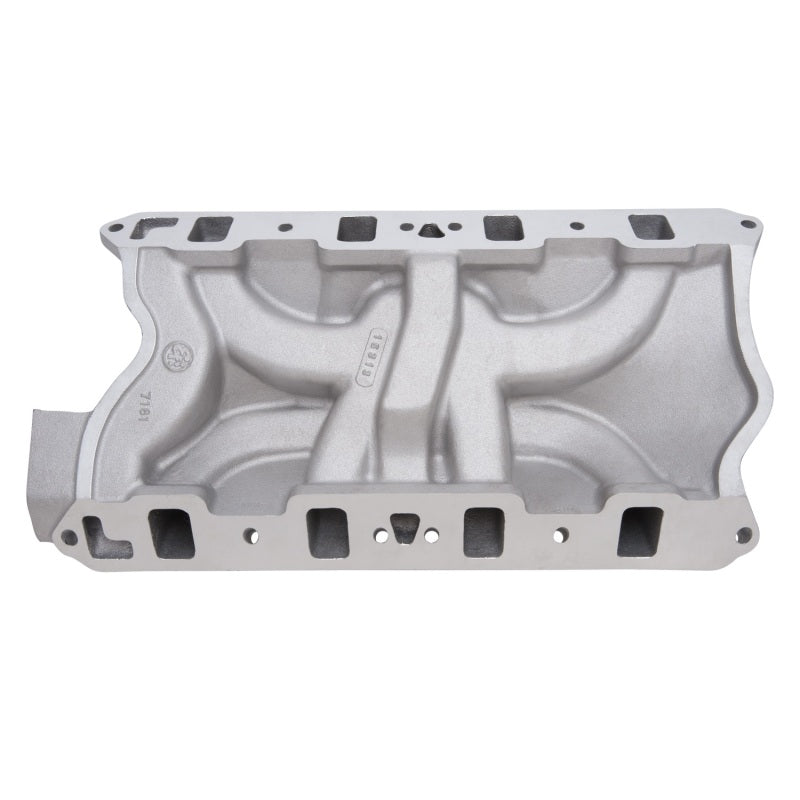 Edelbrock Performer RPM 351-W Manifold 7181 Photo - Unmounted