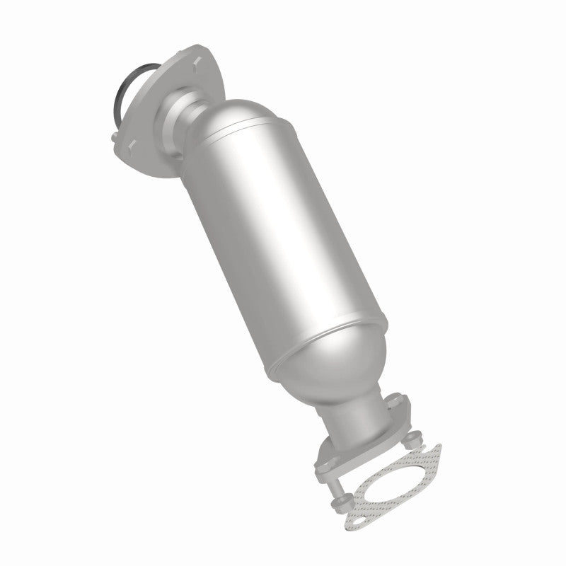 MagnaFlow California Grade CARB Compliant Direct-Fit Catalytic Converter 5582446 360 Degree Image Set