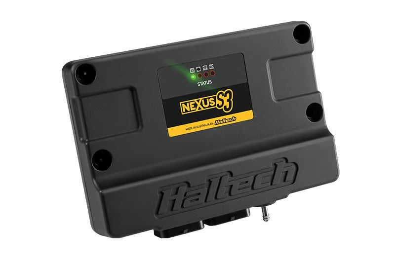 Haltech NEXUS S3 (ECU Only) HT-213000 HT-213000 User 1