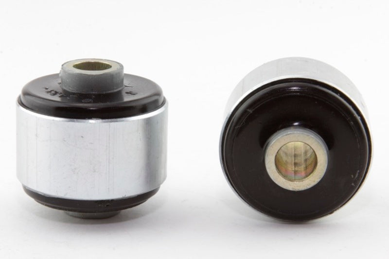 Whiteline Plus 9/98-12/03 Mazda 323 Front Lower Inner Rear Control Arm Bushing Kit W52433 W52433 Photo - out of package