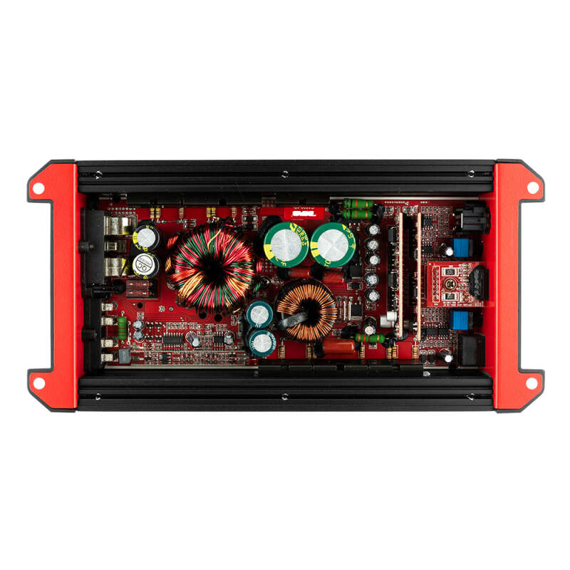 DS18 DSE GEN-X G Class D Amplifiers Audio, Video & Radios Amplifiers main image