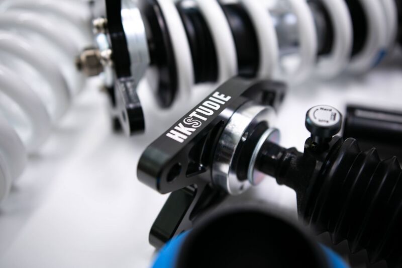 HKS HKSTUDIE SUSPENSION for BMW G80/G82 HKSTUDIE-SS001C HKSTUDIE-SS001C User 1