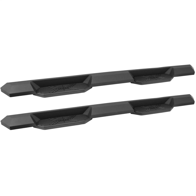 Westin HDX Xtreme Nerf Step Bars 56-21315 Photo - Primary