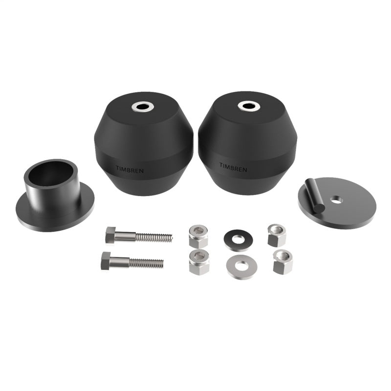 Timbren 1984 Ford Bronco II Front Suspension Enhancement System FXF1004 FXF1004 Photo - Primary