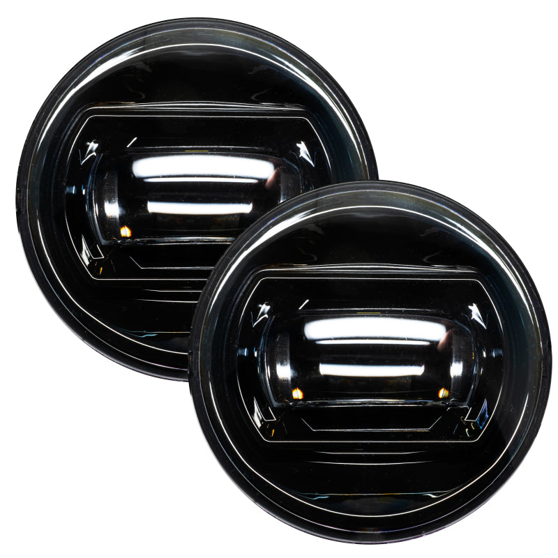 ORACLE Lighting Oracle Toyota Tundra/Tacoma/Sequoia/Solara High Powered LED Fog (Pair) - 6000K 5866-504 5866-504 Photo - Primary