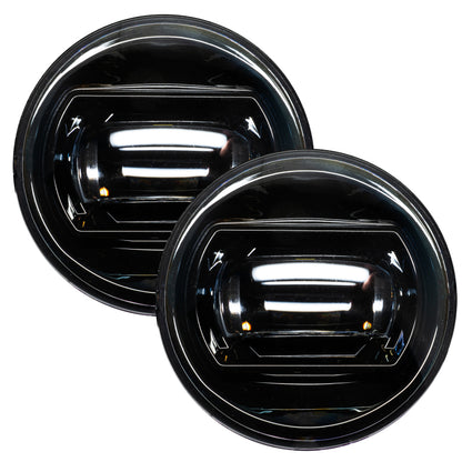 ORACLE Lighting Oracle Toyota Tundra/Tacoma/Sequoia/Solara High Powered LED Fog (Pair) - 6000K 5866-504 5866-504 Photo - Primary