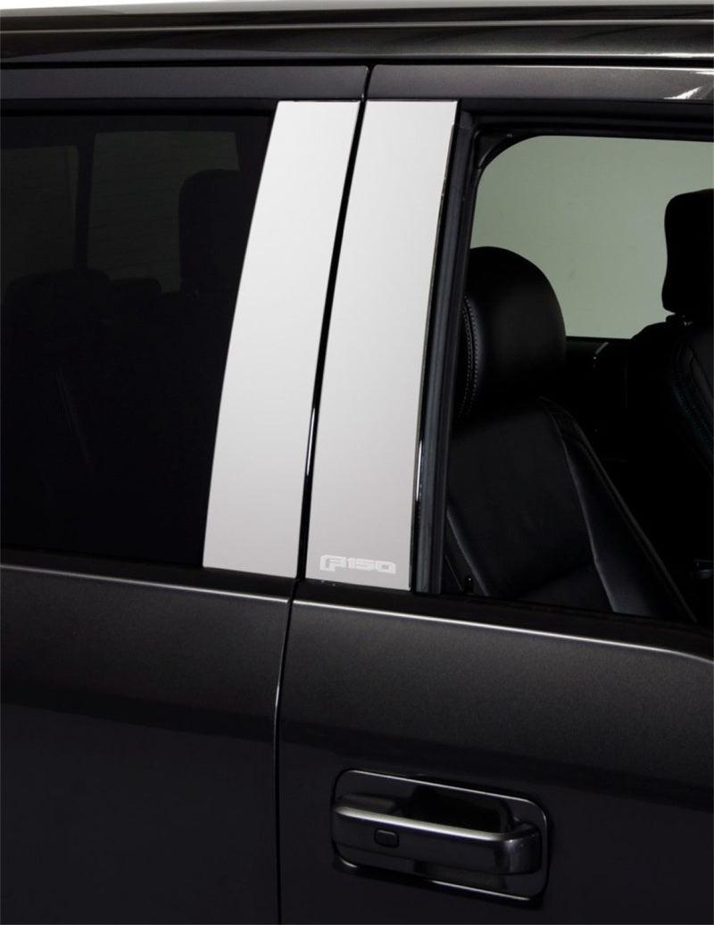 Putco 2004-2014, Ford F150 Super Crew - 4 pcs 402601FD Photo - Primary