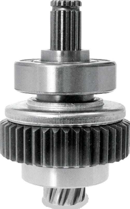 TwinPower Twin Power 89-91 Big Twin Starter Clutch for 1.2 KW Starter Replaces H-D 31544-90 463043 463043 Photo - Primary