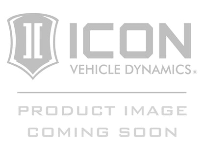 ICON 2007+ Toyota Tundra Tubular Upper Control Arm Delta Joint Kit 58460DJ 58460DJ Photo - Primary
