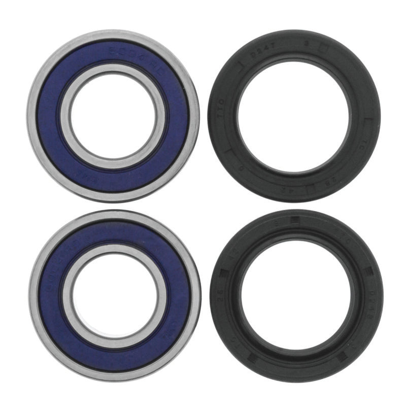 QuadBoss Qboss Wheel Bearing Kit (Ea) 413312 413312 Photo - Primary