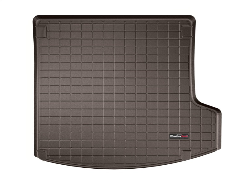 WeatherTech 2019+ Acura RDX Cargo Liners - Cocoa 431203 431203 Photo - Unmounted