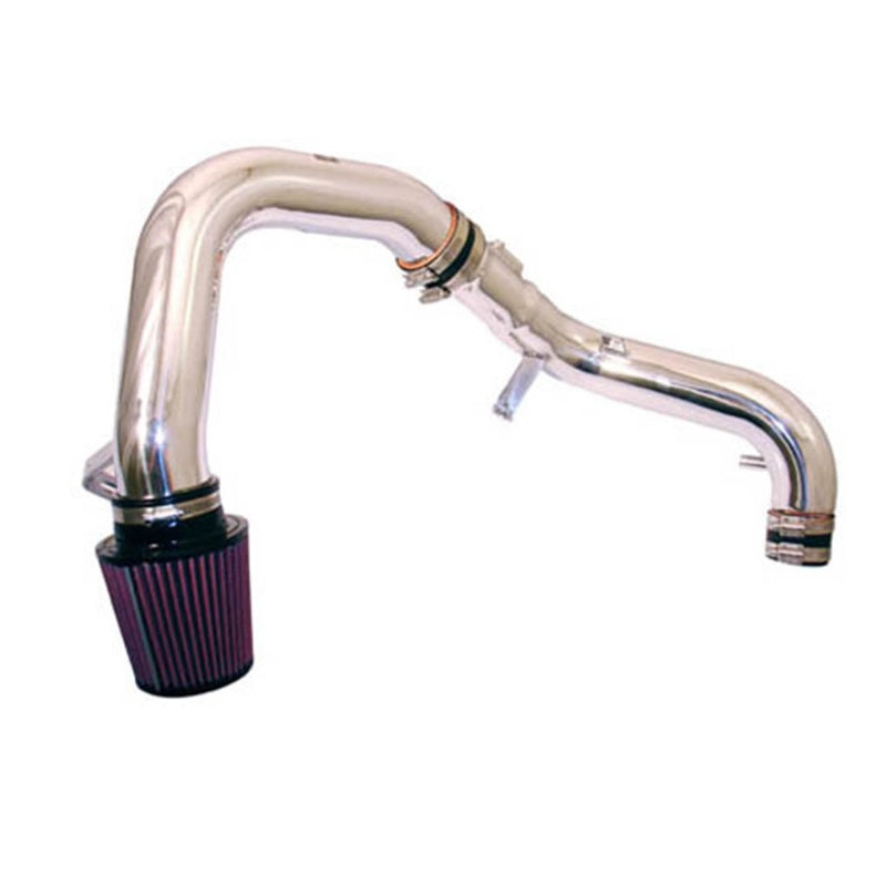 Injen Polished Cold Air Intake 07-08 Scion Tc SP2114P Photo - Primary