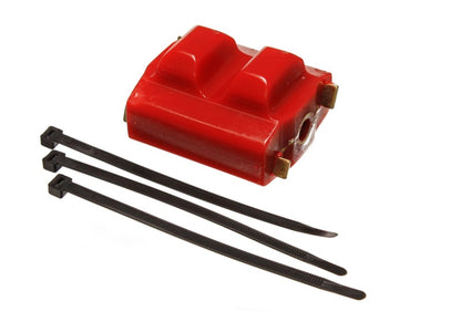 Energy Suspension Motor Mount Red Chevrolet Blazer All 1988-1994 3.1152R Photo - Primary