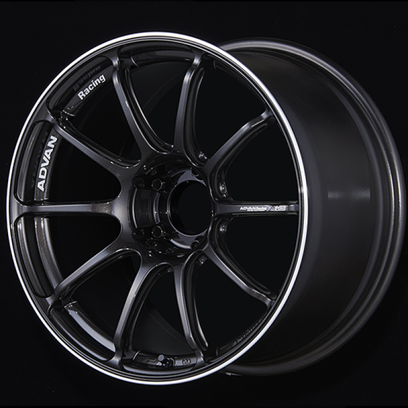 Advan AVN RSIII Wheels Wheels Wheels - Cast main image