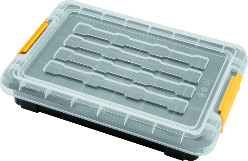 BikeMaster Small Parts Organizer 152490 152490 Photo - Primary