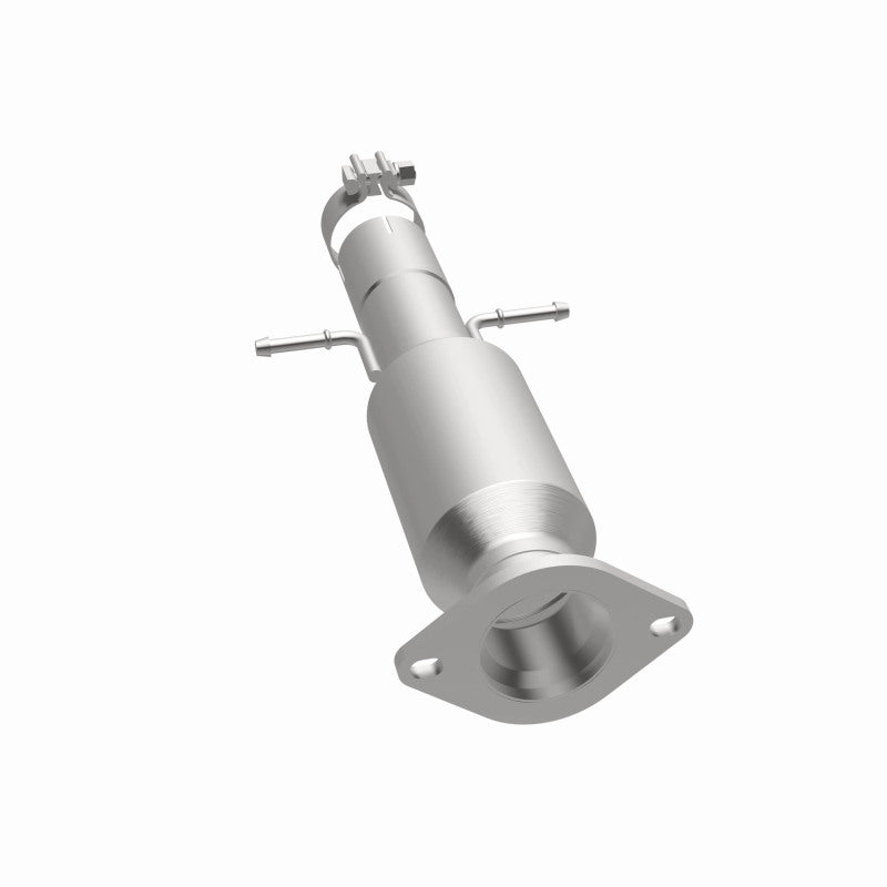 MagnaFlow California Grade CARB Compliant Direct-Fit Catalytic Converter 5421913 360 Degree Image Set