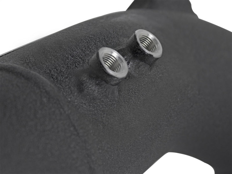 aFe  POWER 46-20239-B BladeRunner 2-1/2 - 3" Intercooler Tube Cold Side 46-20239-B Photo - Unmounted