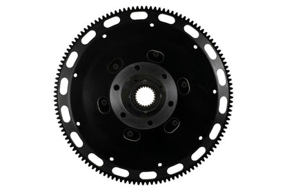 ACT 85-92 Mazda RX-7 FC Push Type Mod-Twin 225 HD Rigid Race Clutch Kit T1RS-MZ02 T1RS-MZ02 Photo - out of package