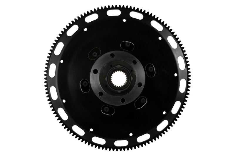ACT 85-92 Mazda RX-7 FC Push Type Mod-Twin 225 HD Rigid Race Clutch Kit T1R-MZ02 T1R-MZ02 Photo - out of package
