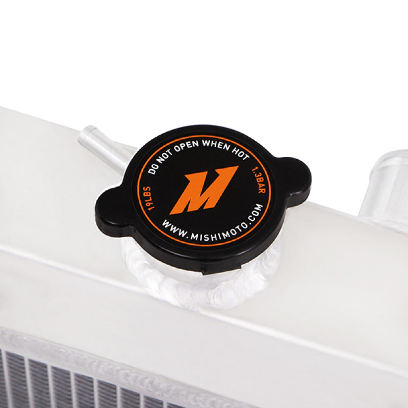Mishimoto Chevrolet 3100 Series Truck Inline 6 2-Row Performance Aluminum Radiat MMRAD-CK-47 User 1