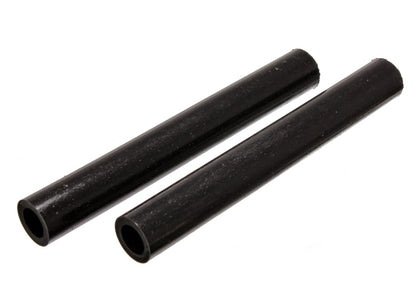 Energy Suspension Coil Spring Isolator Set Black 9.6112G Photo - Primary