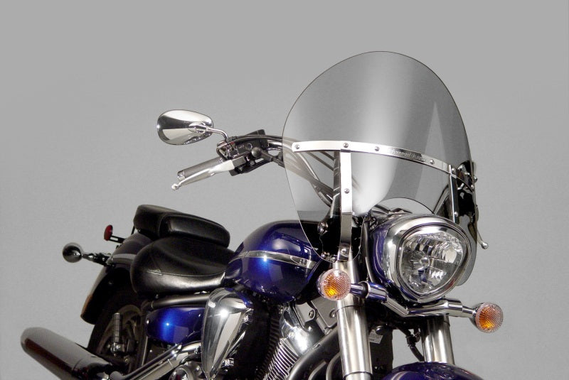 National Cycle 04-09 Kawasaki VN2000 SwitchBlade Chopped-Tint N21416 N21416 User 1