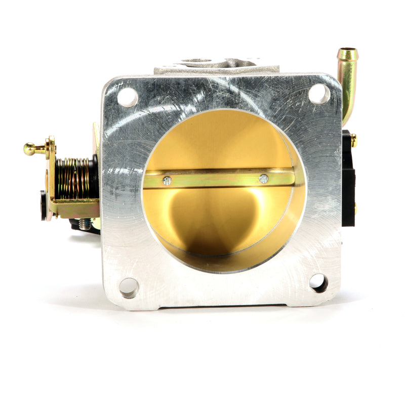 BBK Performance 86-93 Ford 5.0L 70mm Power Plus Throttle Body 1501 User 2