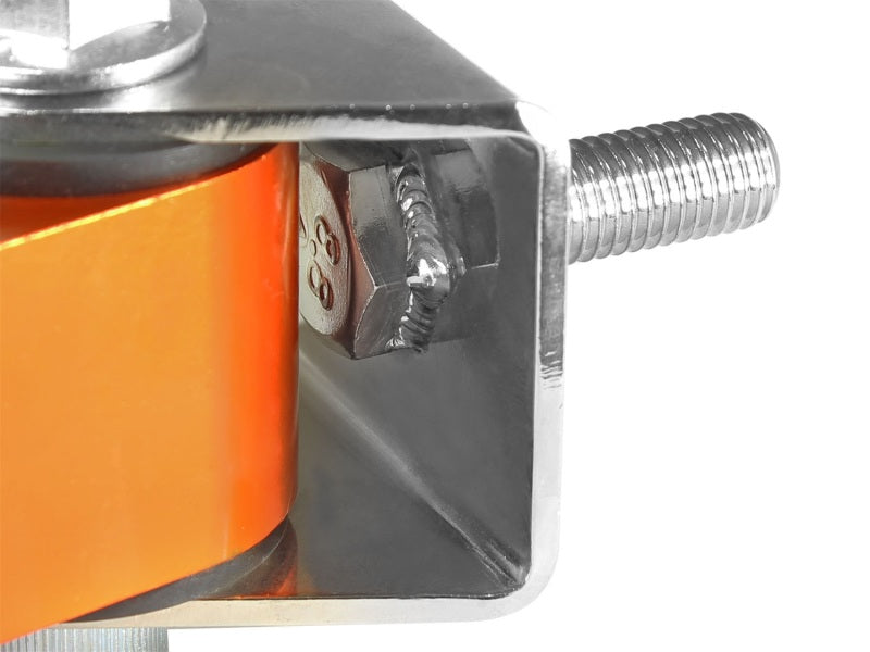 aFe  Control PFADT Series Engine Mount Set: Chevrolet Corvette C5/C6 97 450-401007-N Photo - Unmounted