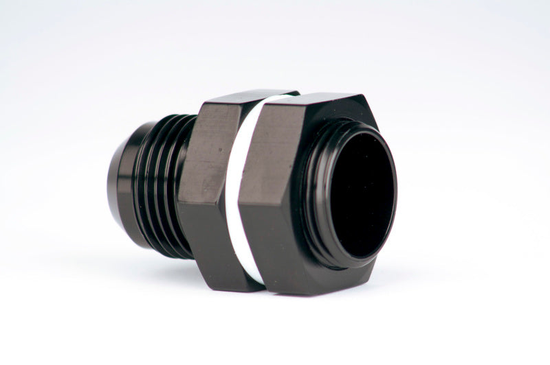 Aeromotive AN-12 Fuel Cell Bulkhead Fitting 15647 Photo - Primary