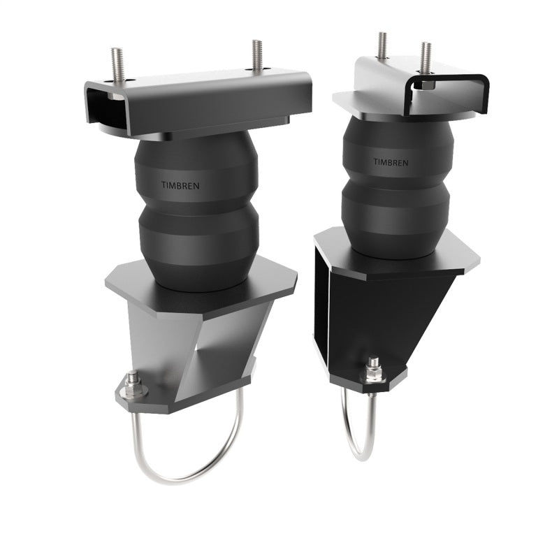 Timbren 1994 Dodge Ram 3500 RWD Rear Suspension Enhancement System DR3500 DR3500 Photo - Primary
