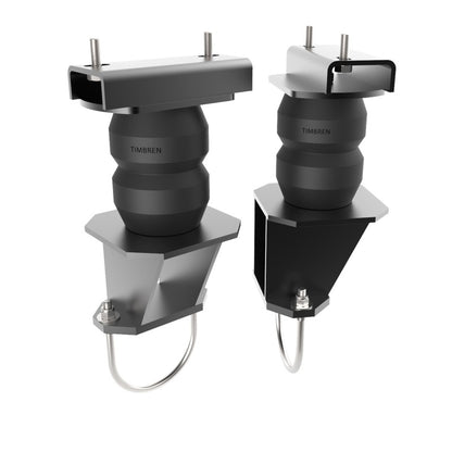 Timbren 1994 Dodge Ram 3500 RWD Rear Suspension Enhancement System DR3500 DR3500 Photo - Primary