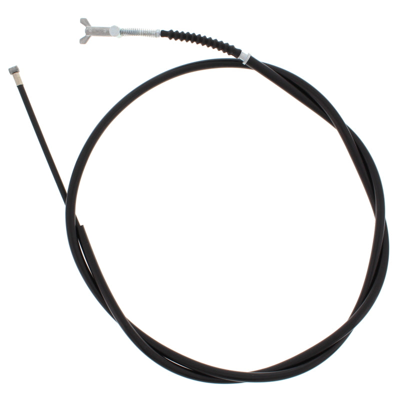 All Balls Racing 06-13 Kawasaki KVF650 I Brute Force Cable - Rear H& - Park Brake 45-4036 45-4036 Photo - Primary