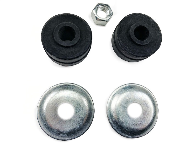 Tuff Country 04-12 GMC Canyon 4x4 (w/4in Lift Kit Only) Front SX8000 Gas Shock (Ea) 61212 61212 Photo - Unmounted