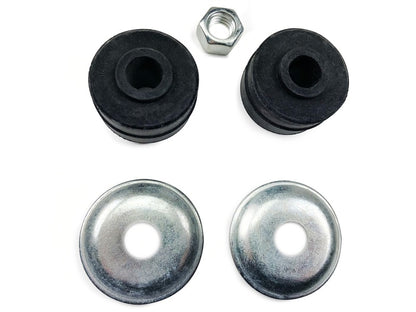 Tuff Country 04-12 GMC Canyon 4x4 (w/4in Lift Kit Only) Front SX8000 Gas Shock (Ea) 61212 61212 Photo - Unmounted