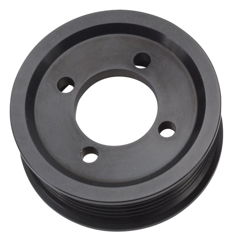 Edelbrock Pulley Supercharger E-Force Competition 3.00" 15822 Photo - Primary